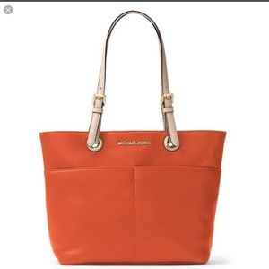 💕MICHAEL KORS BEDFORD TOTE💕
